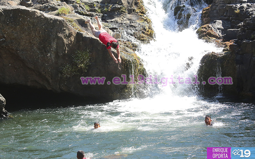 El Salto La Concepci&oacute;n